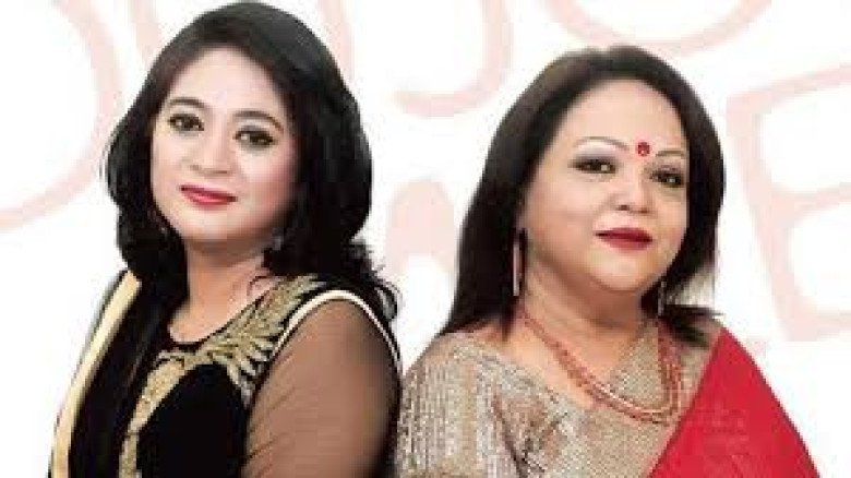 বাংলা গানের কিংবদন্তি সাবিনা ইয়াসমীন: সুরের ঘরে বড় হওয়া দুই 