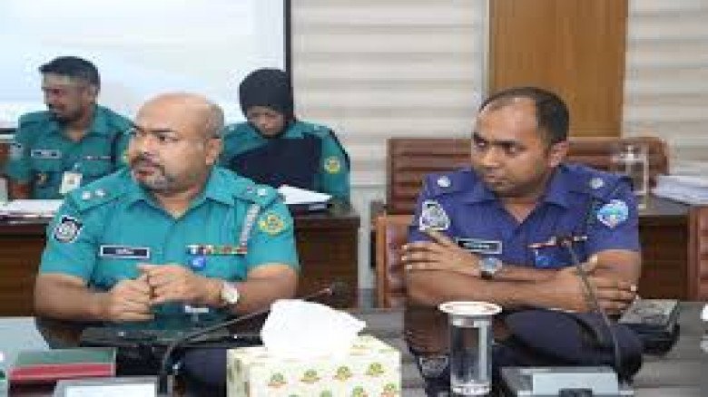 মাদক ব্যবসায়ীকে ধরিয়ে দেওয়ার অভিযোগে হাসান তারেক হত্যা: গ্রে