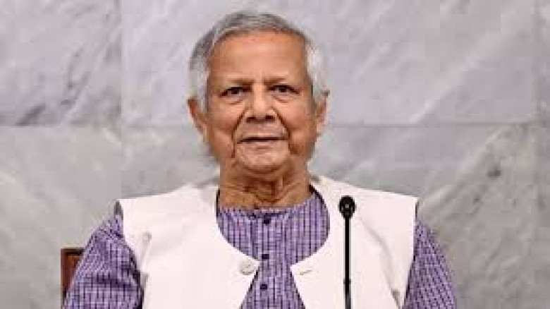 জুলাই সনদ বাস্তবায়নের পদ্ধতি ঘোষণা করলেন প্রধান উপদেষ্টা মুহ