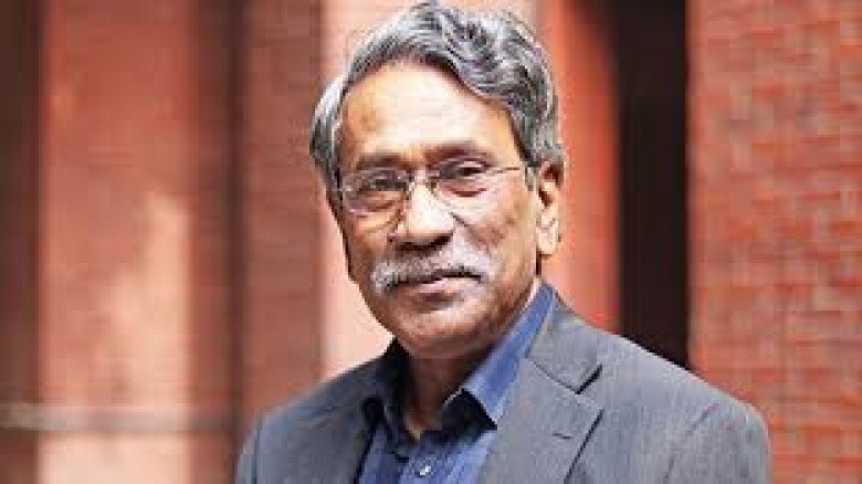 অধ্যাপক আলী রীয়াজ প্রধান উপদেষ্টা মুহাম্মদ ইউনূসের বিশেষ সহক