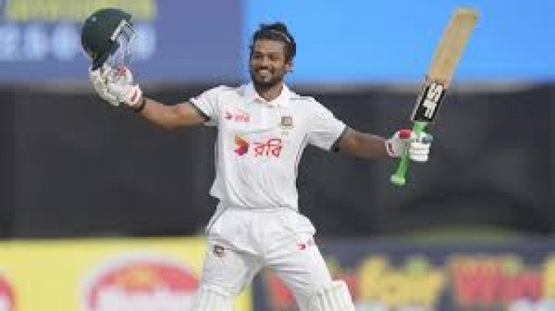 নাজমুল হোসেন: বাংলাদেশের অধিনায়কের শুরুর ক্যারিয়ার ও অসাধারণ