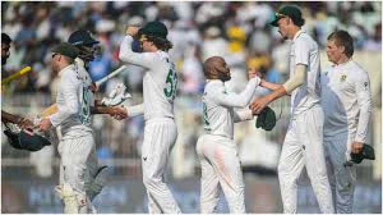 কলকাতা টেস্টে দক্ষিণ আফ্রিকার ১৫ বছরের জয়, বাভুমার নেতৃত্বে 