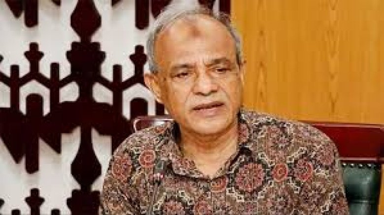 শেখ হাসিনার মৃত্যুদণ্ডের রায় ঘিরে দেশে কোনো আতঙ্ক নেই: স্বরা