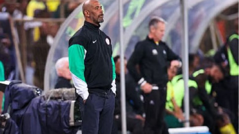 কালো জাদুর অভিযোগ তুললেন নাইজেরিয়ার কোচ, ডিআর কঙ্গোর অস্বীকা