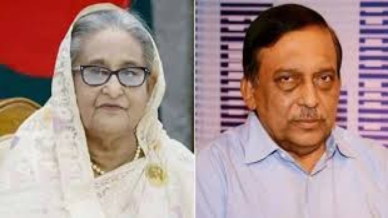 জুলাই হত্যাকাণ্ড মামলায় শেখ হাসিনা ও আসাদুজ্জামান খানের সম্প