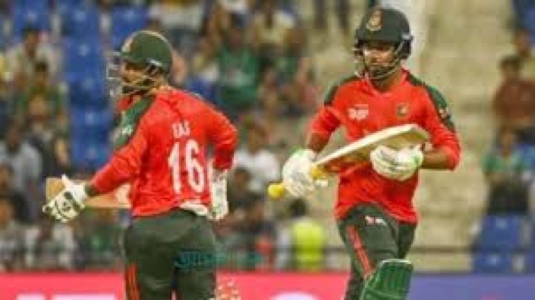 সুপার ওভারে নাটকীয় জয়: রাইজিং স্টারস এশিয়া কাপের ফাইনালে বাং