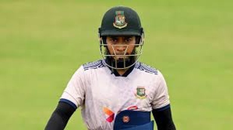 মিরপুরে রেকর্ডের দিন: তাইজুলের ইতিহাস, মুশফিক–মুমিনুলের ঝলক,