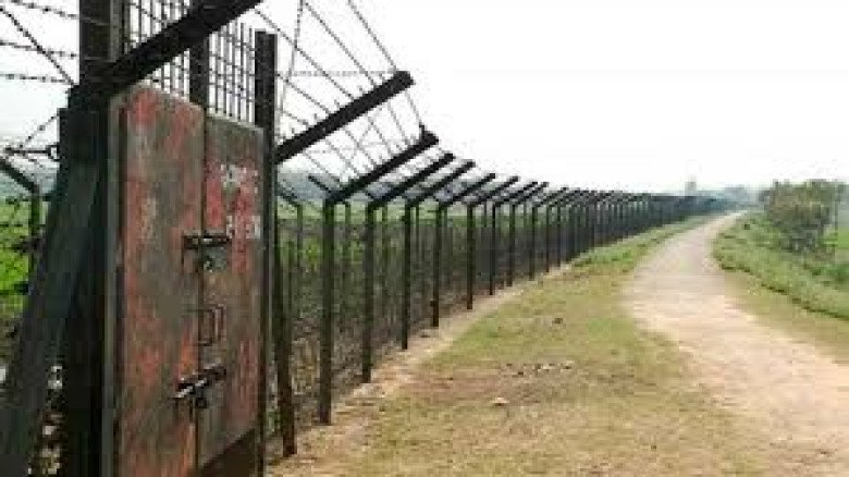 কানাইঘাট সীমান্তে ভারতীয় খাসিয়াদের গুলিতে বাংলাদেশি যুবক নিহ