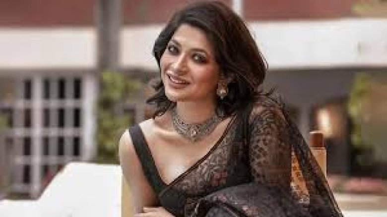 আজমেরী হক বাঁধন ৬১ কেজিতে এসে পৌঁছালেন: ছয় মাসে ১৭ কেজি ওজন 