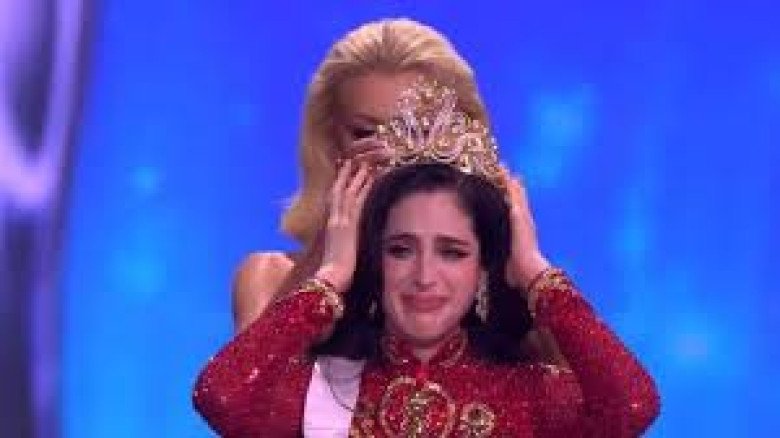 ফাতিমা বশ: ডিসলেক্সিয়া ও এডিএইচডি জয় করে বিশ্ব মঞ্চে মিস ইউন