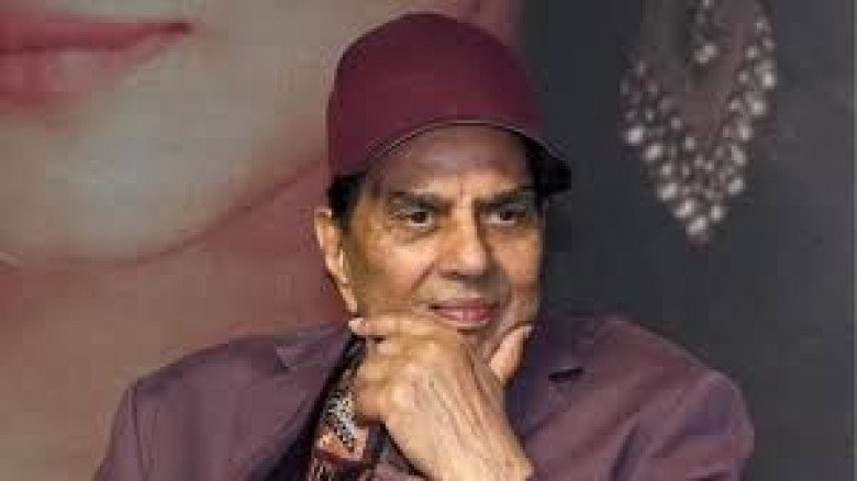 বলিউডের ‘হি–ম্যান’ ধর্মেন্দ্র আর নেই: আলো ফেলা তাঁর জীবন, প্