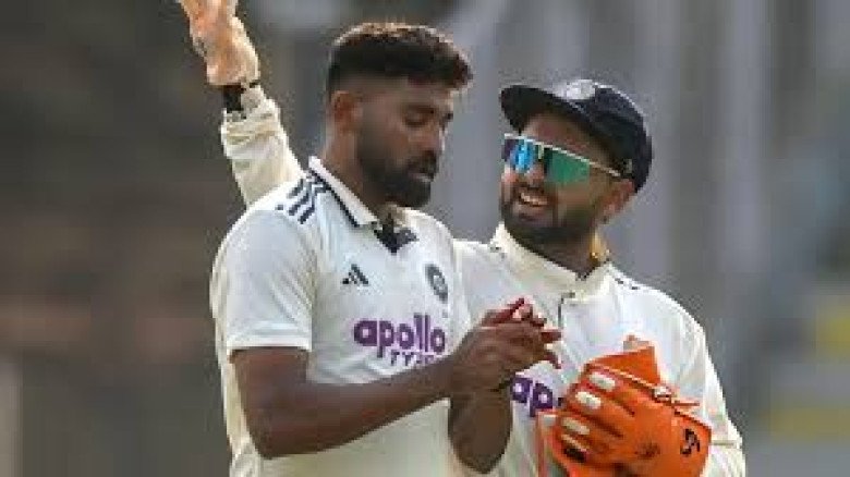 দক্ষিণ আফ্রিকা ভারতের বিপক্ষে বিশাল জয় ও সিরিজ নিশ্চিত