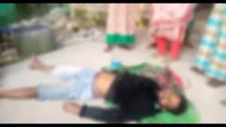 নারায়ণগঞ্জে চোর সন্দেহে যুবককে পিটিয়ে হত্যা, ২৪ ঘণ্টােও মামল