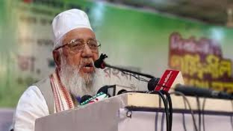 জামায়াত নেতা শাহজাহান চৌধুরীর আরেক ভিডিও ভাইরাল, আঞ্চলিক ভাষ