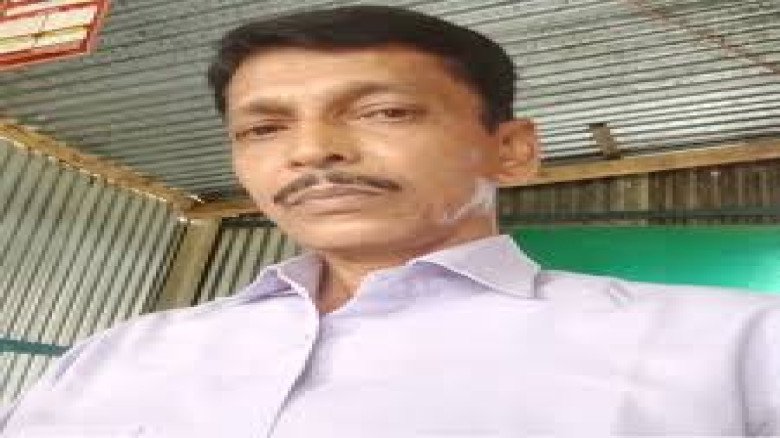 টাঙ্গাইল কারাগারে বন্দী সাবেক আওয়ামী লীগ নেতা সুলতান মিয়া মা