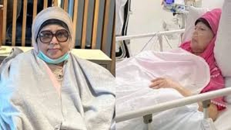 গুরুতর অসুস্থ খালেদা জিয়ার সুস্থতা কামনায় সারা দেশে দোয়া