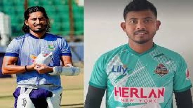 ফিক্সিং সন্দেহে বিপিএল নিলাম থেকে বাদ ৭ ক্রিকেটার