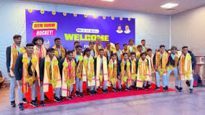 অস্ট্রেলিয়ার বিরুদ্ধে হ্যাটট্রিকের পরও হেরে বাংলাদেশ জুনিয়র 