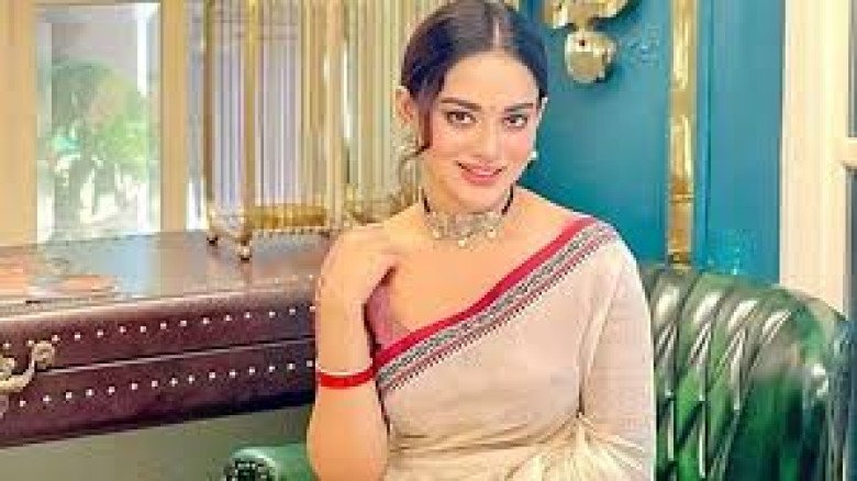 ‘দাগি’ অভিনেত্রী তমা মির্জা ব্যাংকক ভ্রমণ ও ব্যক্তিগত জীবন ন