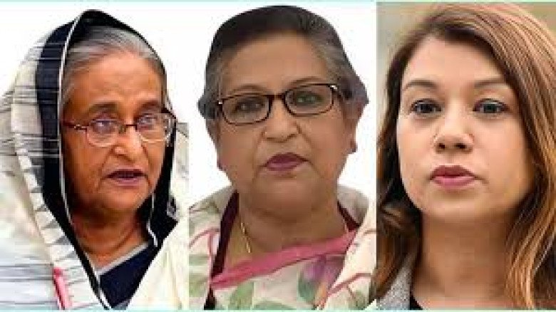 পূর্বাচল প্লট দুর্নীতি মামলায় টিউলিপ সিদ্দিকসহ ১৭ জনের রায় স