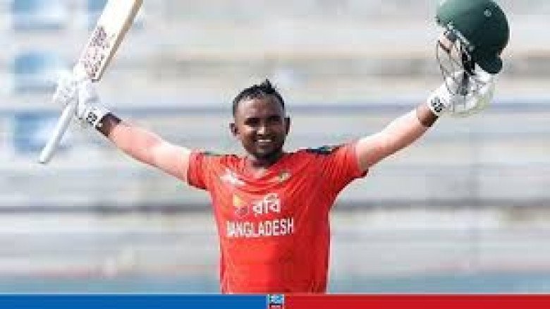 রাইজিং স্টার হাবিবুর রহমানকে ৫০ লাখে দলে নিল নোয়াখালী এক্সপ্