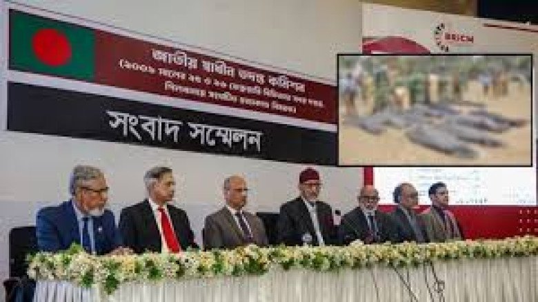 পিলখানা হত্যাকাণ্ডে আওয়ামী লীগের ‘দলগত সম্পৃক্ততা’ পেয়েছে জা