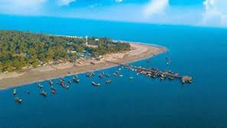 কক্সবাজার থেকে সেন্ট মার্টিনে পর্যটক যাত্রা শুরু, সরকারি বিধ