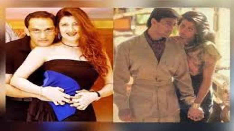 সংগীতা বিজলানি: পর্দার বাইরে সম্পর্ক-রোমাঞ্চে ভরপুর জীবনের অ