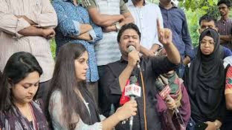 ভুল ভোটার তালিকা–সংক্রান্ত জটিলতায় ব্রাকসু নির্বাচন স্থগিত, 