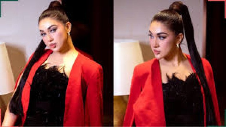 নতুন লুকে অপু বিশ্বাস: পেশাগত জীবনে ফিরছেন নতুন উদ্যমে, ব্যক