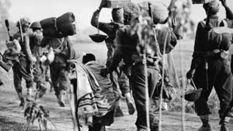 ১৯৭১: স্বাধীনতার ঘোষণা, জনযুদ্ধ ও বাংলাদেশের মুক্তি