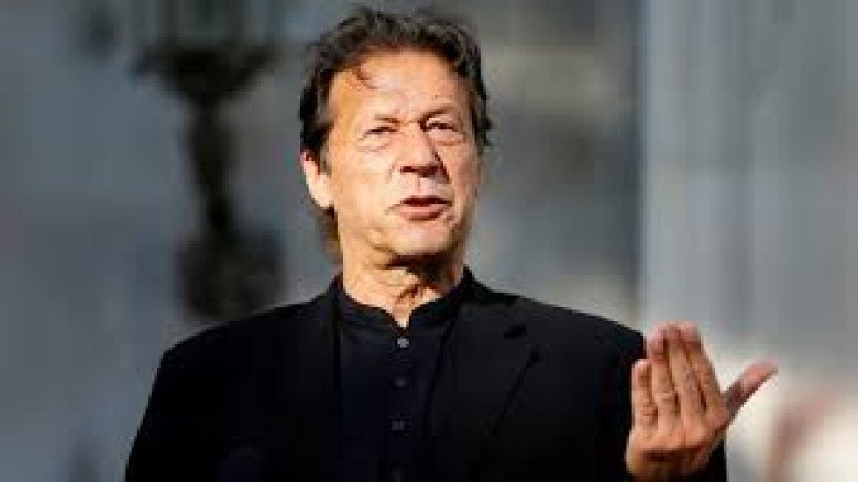 পাকিস্তানে কারাবন্দী ইমরান খানের স্বাস্থ্য ও রাজনৈতিক অবস্থা