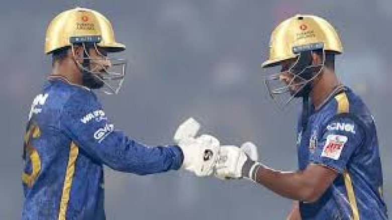 নিলামে দাম কম—তবু হাসিমুখে লিটন দাস: ‘যেটা আছে, এটাতেই খুশি’...