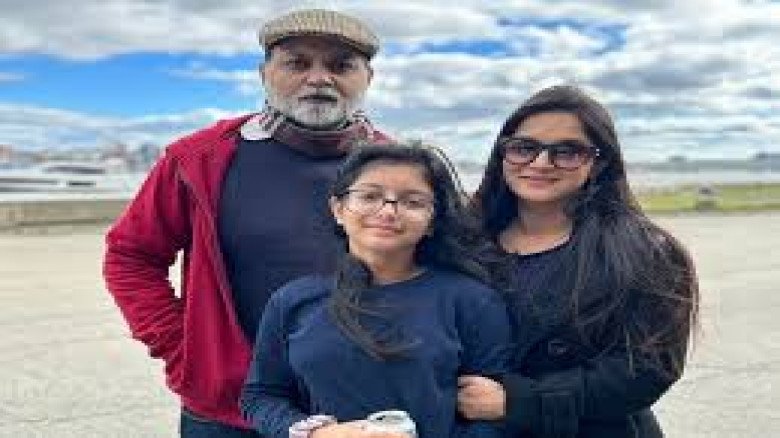 সৃজিত-মিথিলার পুনর্মিলনের গুঞ্জন ভুল, ছবি পুরনো ও চার বছরের