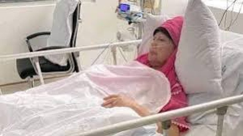 খালেদা জিয়ার অসুস্থতার পর রাজনৈতিক স্থিতিশীলতা নিশ্চিত করেই 