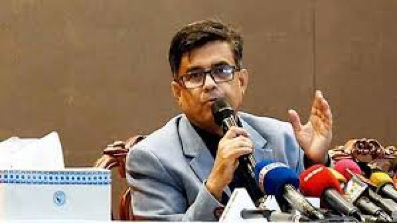 নির্ধারিত সময়েই জাতীয় নির্বাচন, বাধা দেওয়ার শক্তি নেই — প্রে