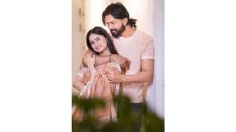 ‘নূর’ সিনেমার চুমুর দৃশ্য নিয়ে জল্পনা, জান্নাতুল ঐশী জানালেন