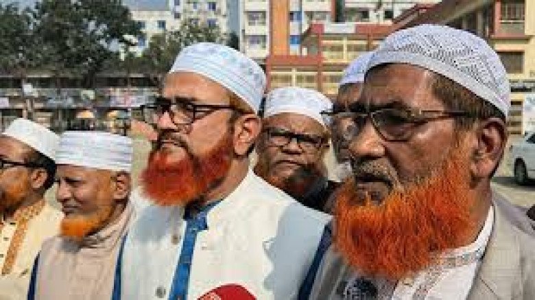 চাঁদপুরে জেলা জামায়াতের আমির দাবি, “আমিও সহযোগী মুক্তিযোদ্ধা