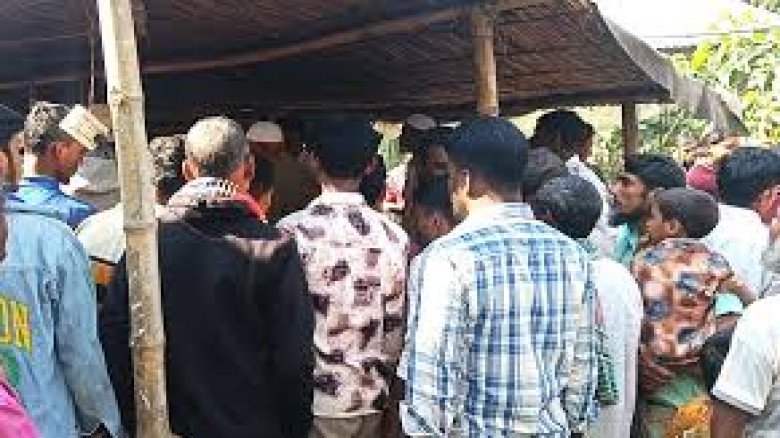 জামালপুরে ঘরে থাকা ইঁদুর মারার ওষুধ খেয়ে দুজনের মৃত্যু