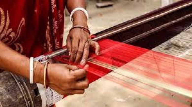 টাঙ্গাইল শাড়ি ইউনেস্কোর অপরিমেয় সাংস্কৃতিক ঐতিহ্যের স্বীকৃতি