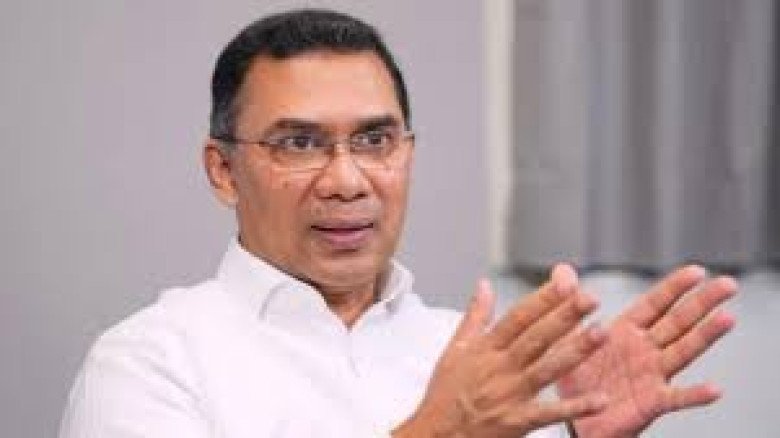 নির্বাচনের চ্যালেঞ্জ সহজ নয়, সতর্ক করলেন তারেক রহমান