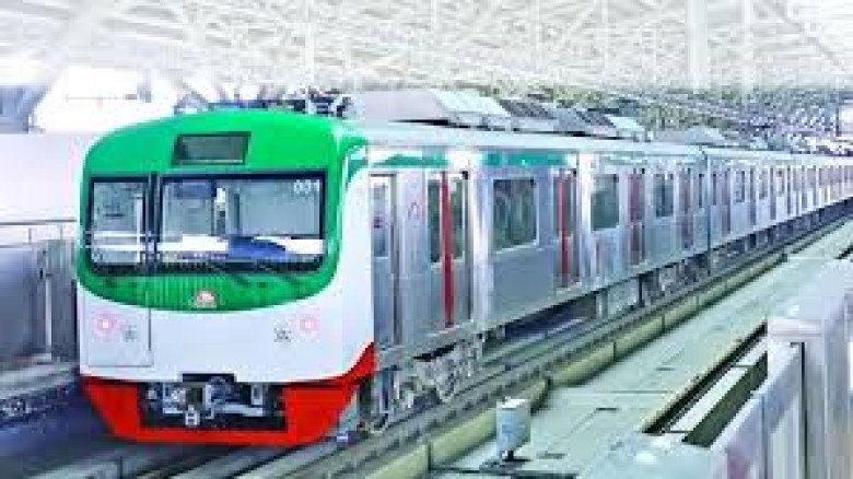 মেট্রোরেলের টিকিটে ভ্যাট অব্যাহতি বহাল, রমজান উপলক্ষে খেজুর 