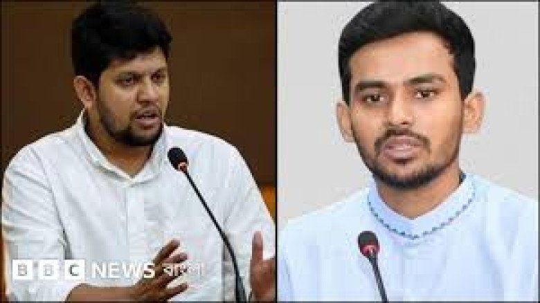 নির্বাচনমুখী মাহফুজ আলম ও আসিফ মাহমুদ: কোন দলের প্রার্থী হবে