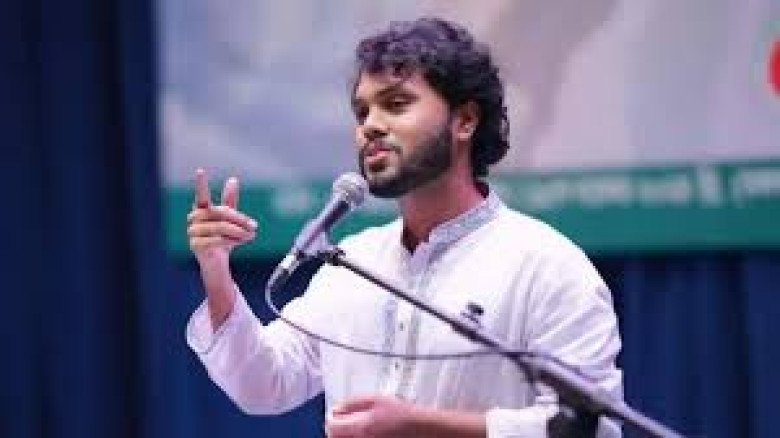 বিজয়নগরে গুলিবিদ্ধ ঢাকা–৮-এর সম্ভাব্য স্বতন্ত্র প্রার্থী শরি