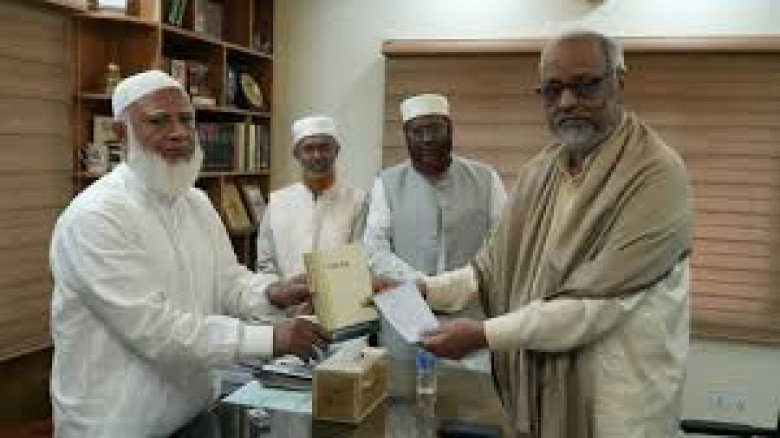 বিএনপি থেকে বহিষ্কৃত সাবেক এমপি আখতারুজ্জামানের জামায়াতে যোগ