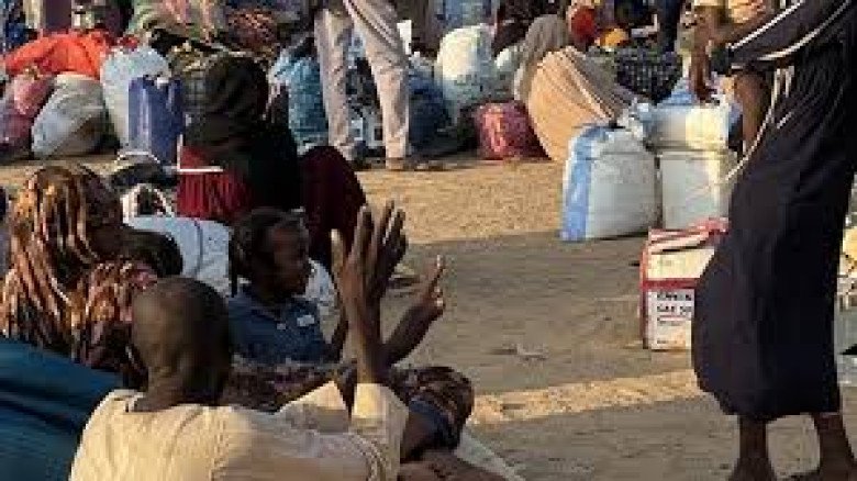 সুদানে ড্রোন হামলায় আহত লেফটেন্যান্ট কর্নেল খালেকুজ্জামান, উ