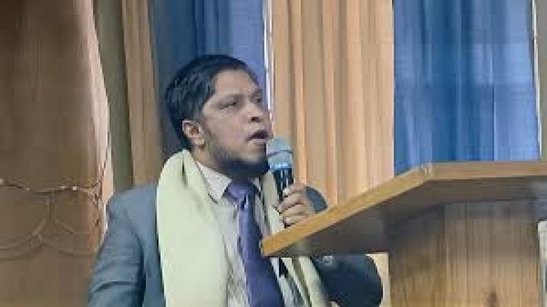 চবি সহ-উপাচার্য শহীদ বুদ্ধিজীবী হত্যা নিয়ে বিতর্কিত মন্তব্য 