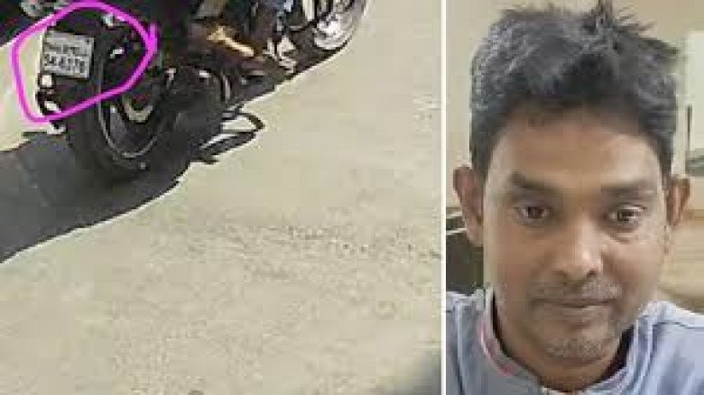 ওসমান হাদিকে হত্যাচেষ্টায় ব্যবহৃত মোটরসাইকেলের মালিক আদালতে: