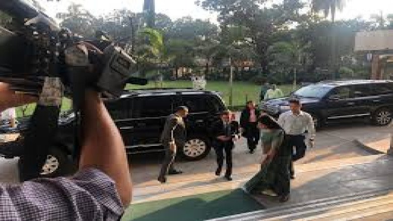 ওসমান হাদির ওপর গুলিবর্ষণ: ভারতীয় হাইকমিশনার প্রণয় ভার্মা 