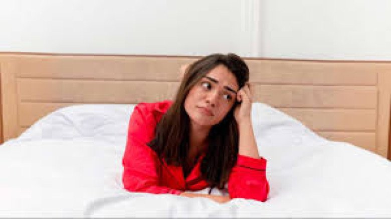 অর্থনৈতিক চাপের কারণে ঘুমহীন রাত